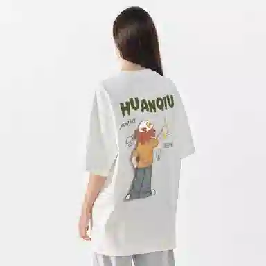 HUANQIU T
