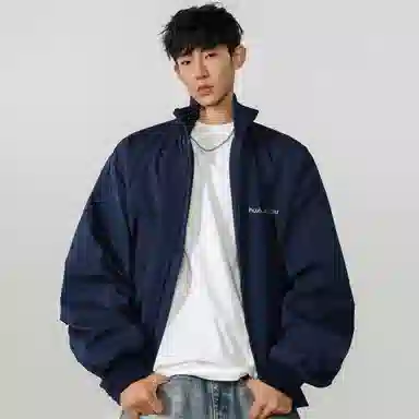 HUANQIU Jacket