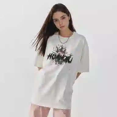 HUANQIU T-Shirt