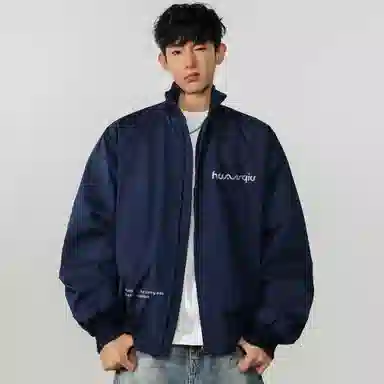 HUANQIU Jacket