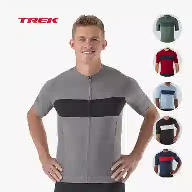 TREK Circuit LTD
