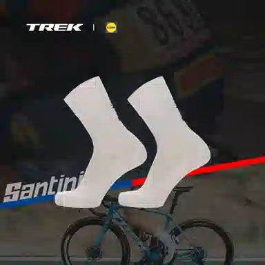TREK Santini Lidl-Trek