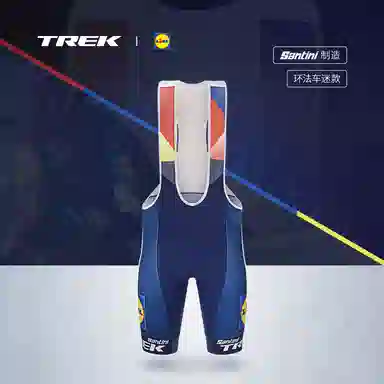 TREK Santini Lidl-Trek