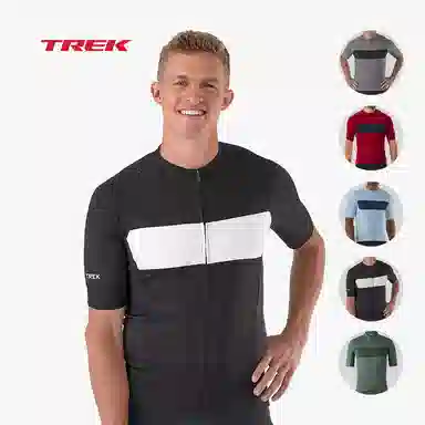 TREK Circuit LTD