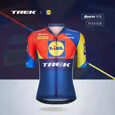 TREK Santini Lidl-Trek RSL