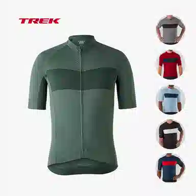 TREK Circuit LTD