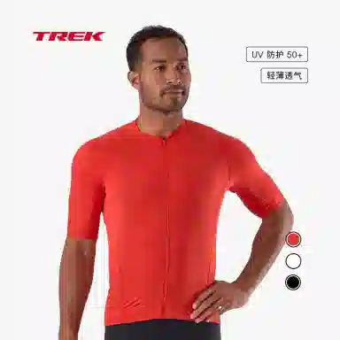 TREK Circuit