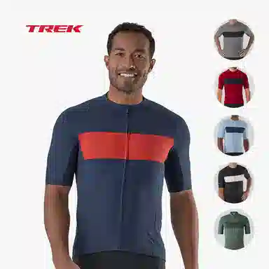 TREK Circuit LTD
