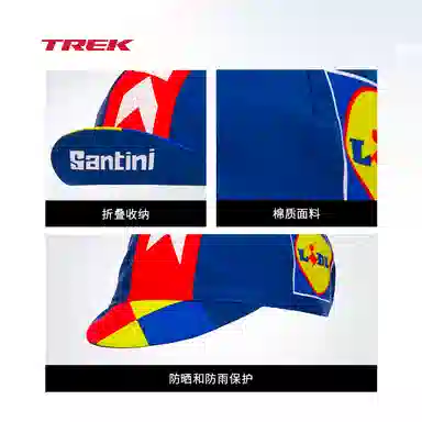 TREK Lidl-Trek SANTINI