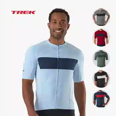 TREK Circuit LTD
