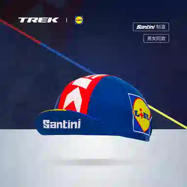 TREK Lidl-Trek SANTINI