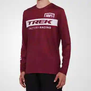 TREK FACTORY RACING