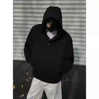 W7H1 cleanfitoversize