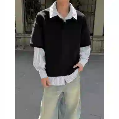 W7H1 polocleanfit