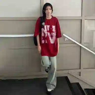W7H1 oversizeT