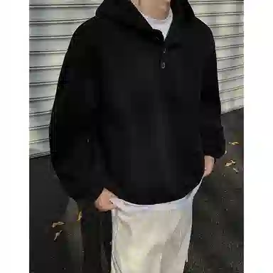 W7H1 cleanfitoversize