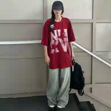 W7H1 oversizeT