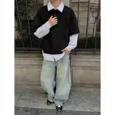 W7H1 polocleanfit