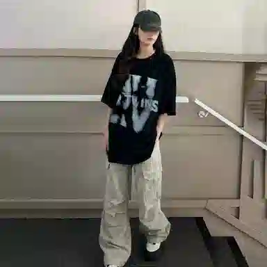 W7H1 oversizeT