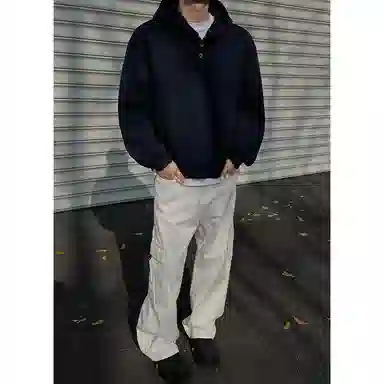 W7H1 cleanfitoversize