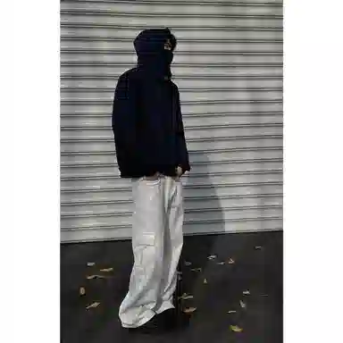 W7H1 cleanfitoversize