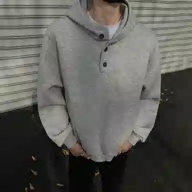 W7H1 cleanfitoversize