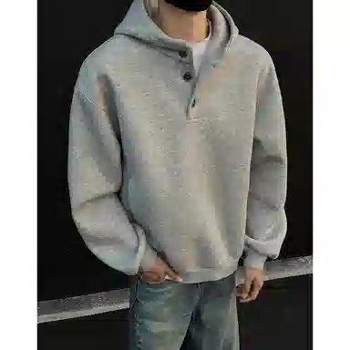 W7H1 cleanfitoversize