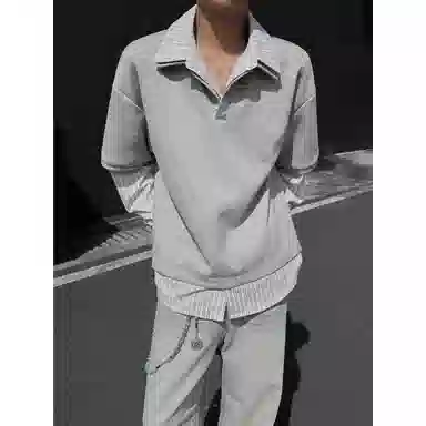 W7H1 polocleanfit