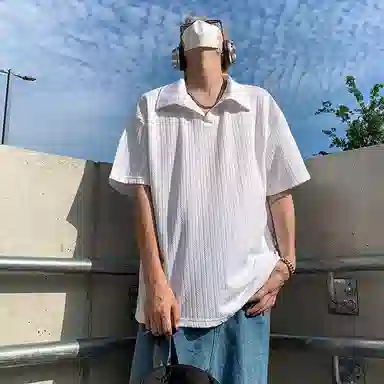 W7H1 cleanfitpoloT
