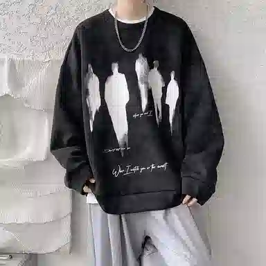 W7H1 Dirtyoversize