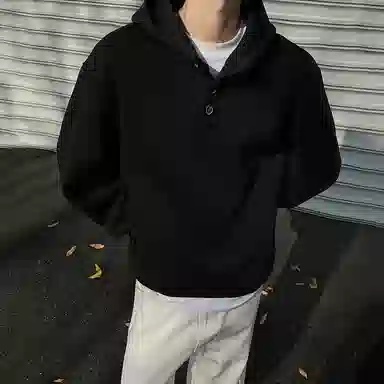 W7H1 cleanfitoversize