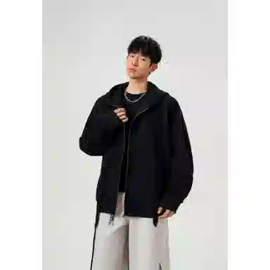 W7H1 cleanfitoversize