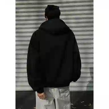 W7H1 cleanfitoversize
