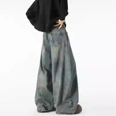 BLACK AT