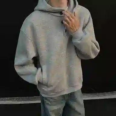 W7H1 cleanfitoversize
