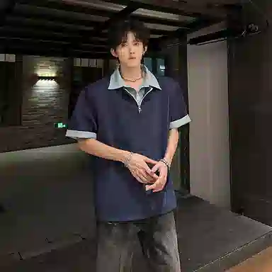 cleanfitPoloT