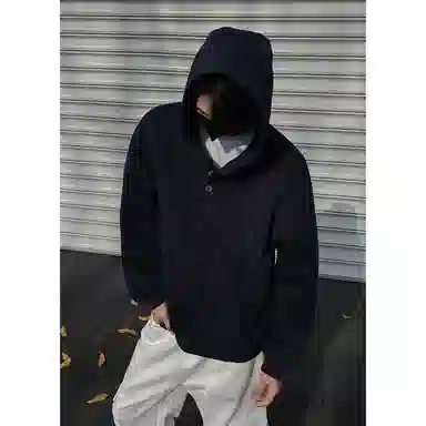W7H1 cleanfitoversize