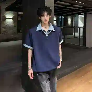 cleanfitPoloT