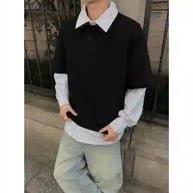 W7H1 polocleanfit