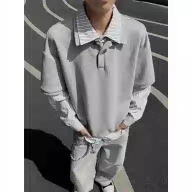 W7H1 polocleanfit