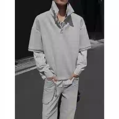 W7H1 polocleanfit