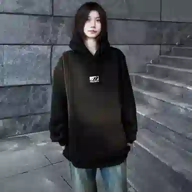 Paul Costelloe Hoodie