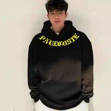 Paul Costelloe Hoodie