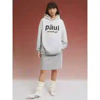 Paul Costelloe Hoodie