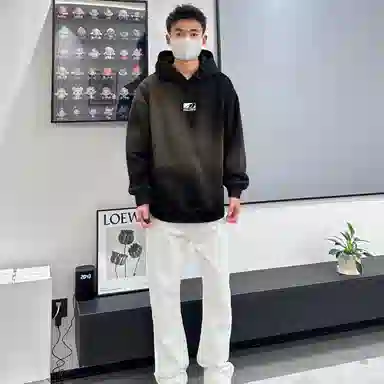 Paul Costelloe Hoodie