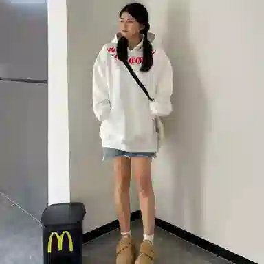 Paul Costelloe Hoodie