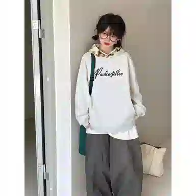 Paul Costelloe Hoodie