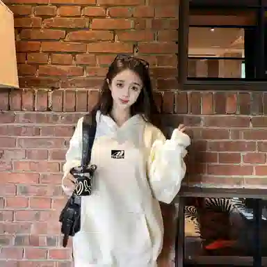 Paul Costelloe Hoodie