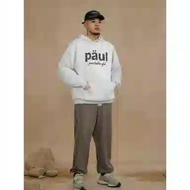 Paul Costelloe Hoodie