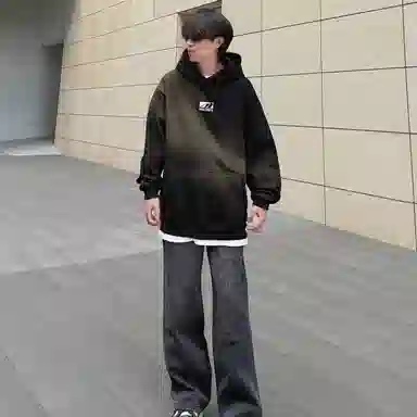 Paul Costelloe Hoodie